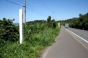 三崎山街道旧道 小砂川 象潟町 にかほ市 秋田県