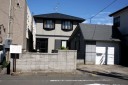 奥の細道 今野嘉兵衛の家 １丁目 象潟町 にかほ市 秋田県