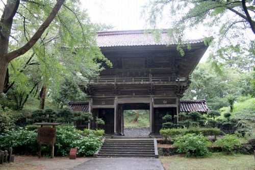 日枝神社 日吉町 酒田市 山形県