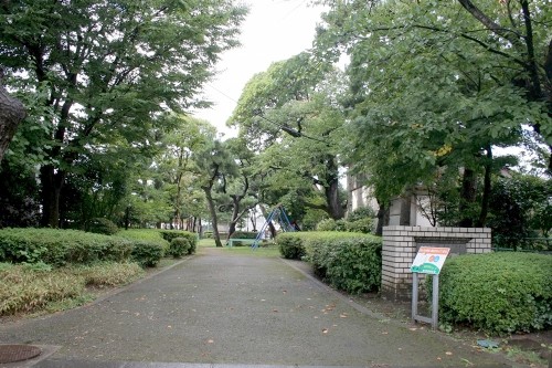 史蹟明治天皇御巡幸行在所跡 ３丁目 本町 酒田市 山形県
