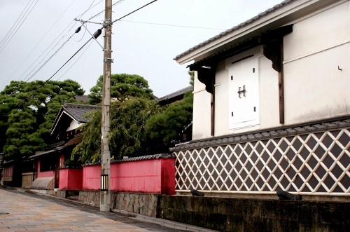 相馬楼 １丁目 日吉町 酒田市 山形県