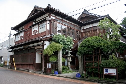 山王くらぶ ２丁目 日吉町 酒田市 山形県