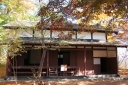 御物頭御番所（久保田城跡） 千秋公園 秋田市 秋田県