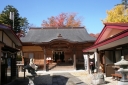 八幡秋田神社 千秋公園 秋田市 秋田県