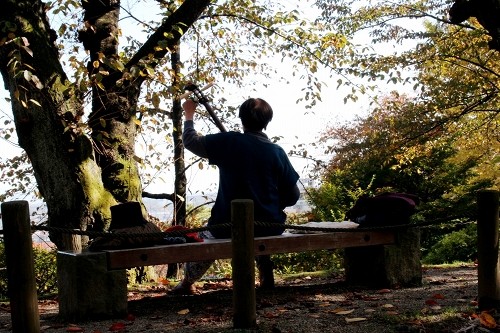 久保田城跡 千秋公園 秋田市 秋田県