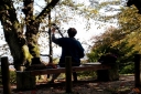 久保田城跡 千秋公園 秋田市 秋田県