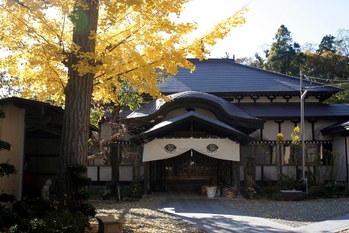 西来院 寺内神屋敷 秋田市 秋田県