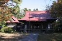 古四王神社 寺内神屋敷 秋田市 秋田県