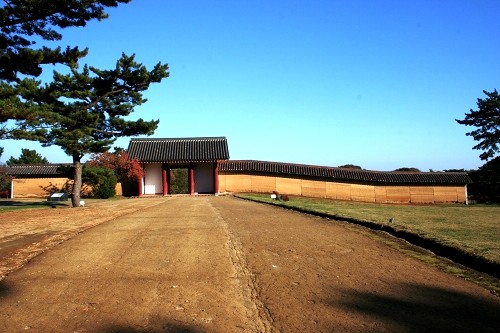 秋田城跡鵜ノ木地区 寺内鵜ノ木 秋田市 秋田県