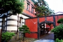 重要文化財旧秋田銀行本店本館（赤レンガ郷土館） 大町３丁目 秋田市 秋田県