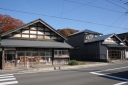 家並み 石脇 石脇 由利本荘市 秋田県