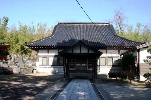 願永寺 石脇 石脇 由利本荘市 秋田県