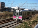 羽越本線 烏森 岩城内道川 由利本荘市 秋田県