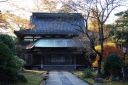 忠專寺 新屋粟田町 秋田市 秋田県