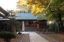 総社神社 川尻総社町 秋田市 秋田県