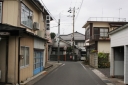 町並み 南金浦 金浦 にかほ市 秋田県
