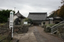浄蓮寺 南金浦 金浦 にかほ市 秋田県
