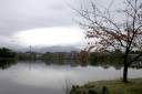 勢至（せいし）公園・観音潟 上林 金浦 にかほ市 秋田県