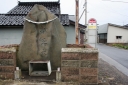船玉大神 前谷地 平沢 にかほ市 秋田県