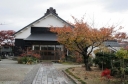 善應寺 古雪町 由利本荘市 秋田県