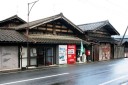 家並み 大山３丁目 鶴岡市 山形県
