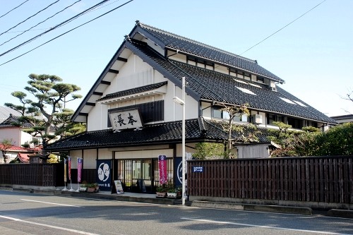 本長漬物処 大山１丁目 鶴岡市 山形県