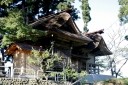天満神社 堀端町 新庄市 山形県