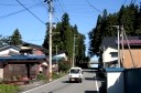 ケヤキ坂 舟形 舟形町 最上郡 山形県
