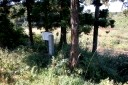 一里塚 舟形 舟形町 最上郡 山形県
