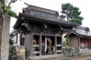 かまど地蔵（接引寺） 下金沢 新庄市 山形県