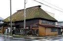 民家 下金沢町 新庄市 山形県