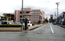 町奉行所跡・明治天皇行在所跡 大手町 新庄市 山形県