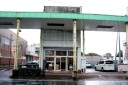 芭蕉遺蹟盛信亭跡 本町 新庄市 山形県
