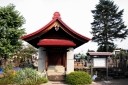 織田宗家御廟 三宝寺 仲町１丁目 天童市 山形県