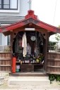 地蔵堂 神町中央１丁目 東根市 山形県