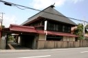 山口家住宅 六田１丁目 東根市 山形県