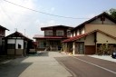 六田宿元祖斉藤焼麩本店 六田１丁目 東根市 山形県