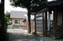 高橋家 六田２丁目 東根市 山形県