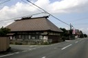 民家 宮崎１丁目 東根市 山形県
