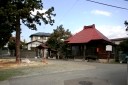 宮崎若宮八幡神社 宮崎２丁目 東根市 山形県