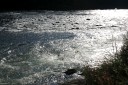 最上川三難所・隼（はやぶさ） 富並 村山市 山形県