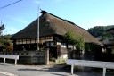 民家(佐藤家） 本飯田 村山市 山形県