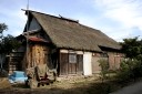 民家（八鍬家） 土生田 村山市 山形県
