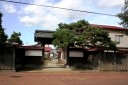民家 土生田 村山市 山形県