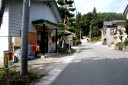 横内集落 五十沢 尾花沢市 山形県