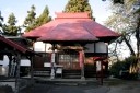 養泉寺 梺町２丁目 尾花沢市 山形県