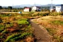 旧羽州街道 梺町２丁目 尾花沢市 山形県