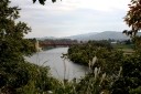 最上川 毒沢 尾花沢市 山形県