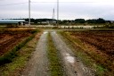 旧羽州街道 尾花沢 尾花沢市 山形県