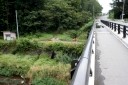 旧羽州街道 野黒沢 尾花沢市 山形県
